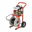 Машина прочистная гидродинамическая Ridgid KJ-2200-C Машина прочистная гидродинамическая Ridgid KJ-2200-C