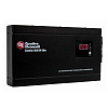 Стабилизатор напряжения Quattro Elementi Stabilia 1500 W-Slim настенный Стабилизатор напряжения Quattro Elementi Stabilia 1500 W-Slim настенный