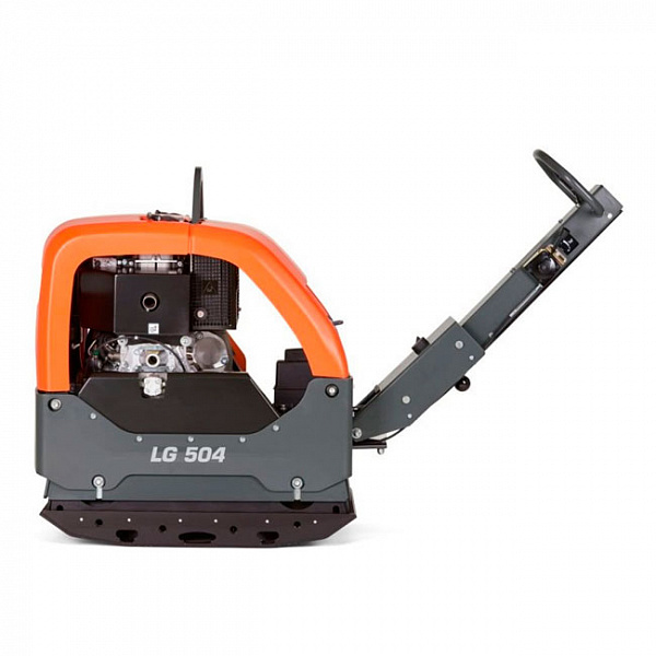 Реверсивная виброплита Husqvarna LG 504 DE (9678555-06) Реверсивная виброплита Husqvarna LG 504 DE (9678555-06)