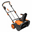 Снегоуборщик аккумуляторный WORX WG471E Снегоуборщик аккумуляторный WORX WG471E