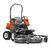 Райдер Husqvarna P 525D Райдер Husqvarna P 525D