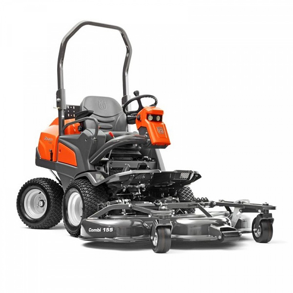 Райдер Husqvarna P 525D Райдер Husqvarna P 525D