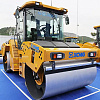 Дорожный каток XCMG XD123S Дорожный каток XCMG XD123S