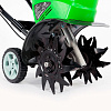 Культиватор аккумуляторный Greenworks G40TL Культиватор аккумуляторный Greenworks G40TL