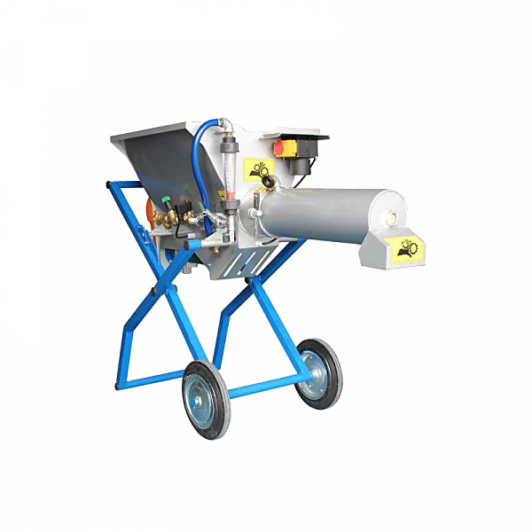 Растворосмеситель Stirex MS 10 Растворосмеситель Stirex MS 10