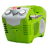 Компрессор аккумуляторный Greenworks G40AC Компрессор аккумуляторный Greenworks G40AC