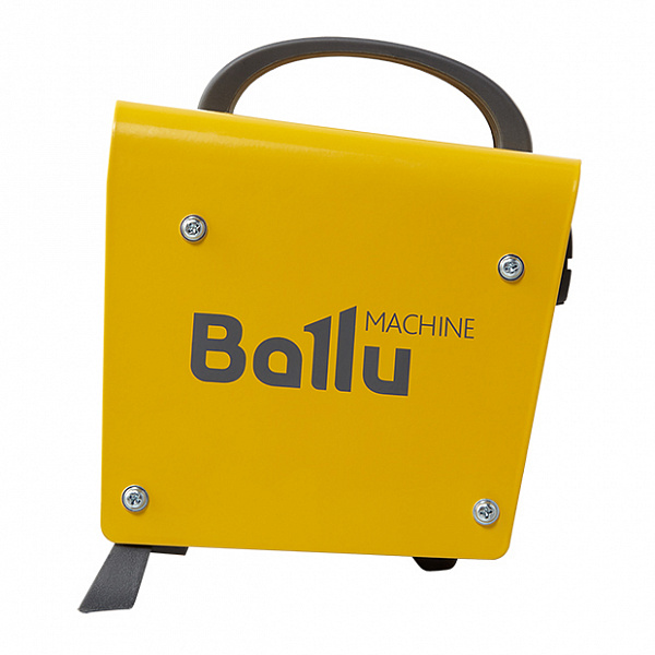 Тепловая пушка электрическая Ballu BKS-3 Тепловая пушка электрическая Ballu BKS-3