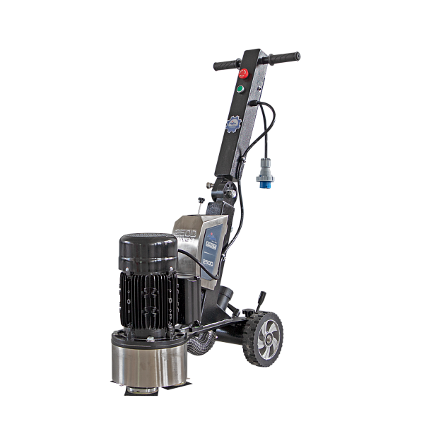 Мозаично-шлифовальная машина XINGYI 250D (HTG) Мозаично-шлифовальная машина XINGYI 250D (HTG)
