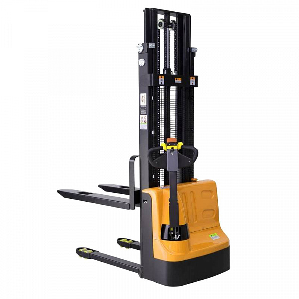 Электрический штабелер HYPER CL1545GF Электрический штабелер HYPER CL1545GF
