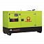 Дизельный генератор PRAMAC GSW22Y Mecc Alte трехфазный в кожухе (Yanmar 4TNV88-BGPGE) Дизельный генератор PRAMAC GSW22Y Mecc Alte трехфазный в кожухе (Yanmar 4TNV88-BGPGE)