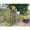 Гидравлический молоток Atlas Copco для забивания столбов LPD-LD-T Гидравлический молоток Atlas Copco для забивания столбов LPD-LD-T