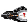 Пила-веткорез аккумуляторный WORX JawSaw WG329E.5 Пила-веткорез аккумуляторный WORX JawSaw WG329E.5