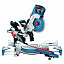 Пила торцовочная Bosch GCM 8 SDE Пила торцовочная Bosch GCM 8 SDE