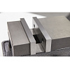 Тиски станочные Stalex QM16200 с поворотным основанием Тиски станочные Stalex QM16200 с поворотным основанием