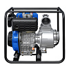 Мотопомпа дизельная TSS PGS100A Мотопомпа дизельная TSS PGS100A