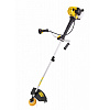 Бензиновый триммер Huter GGT-2500S PRO (с антивибрационной системой) Бензиновый триммер Huter GGT-2500S PRO (с антивибрационной системой)