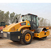 Дорожный каток XCMG XS203J Дорожный каток XCMG XS203J