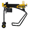 Дровокол электрический Huter HLS-5500H Дровокол электрический Huter HLS-5500H