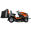 Трактор садовый Husqvarna TC 242TX Трактор садовый Husqvarna TC 242TX
