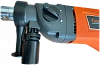 Алмазная дрель Cayken DK-160/2PD с микроударом Алмазная дрель Cayken DK-160/2PD с микроударом