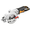 Дисковая пила WORX WX429, 400 Вт Дисковая пила WORX WX429, 400 Вт