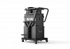 Промышленный пылесос HTG IVC-F65L Промышленный пылесос HTG IVC-F65L