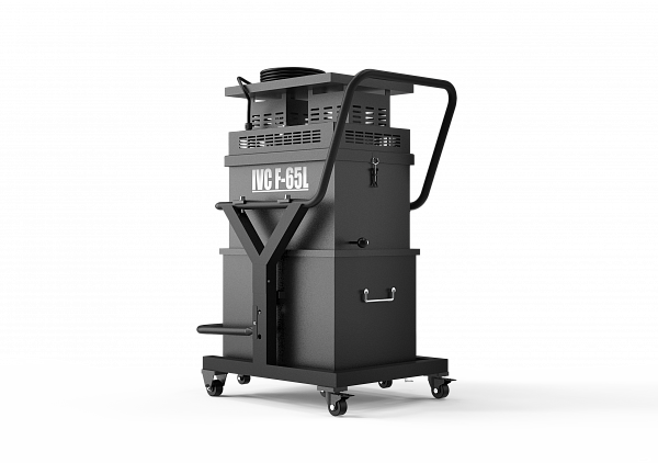 Промышленный пылесос HTG IVC-F65L Промышленный пылесос HTG IVC-F65L