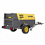 Дизельный компрессор Atlas Copco XAS 137 Kd COM2 Generator Дизельный компрессор Atlas Copco XAS 137 Kd COM2 Generator