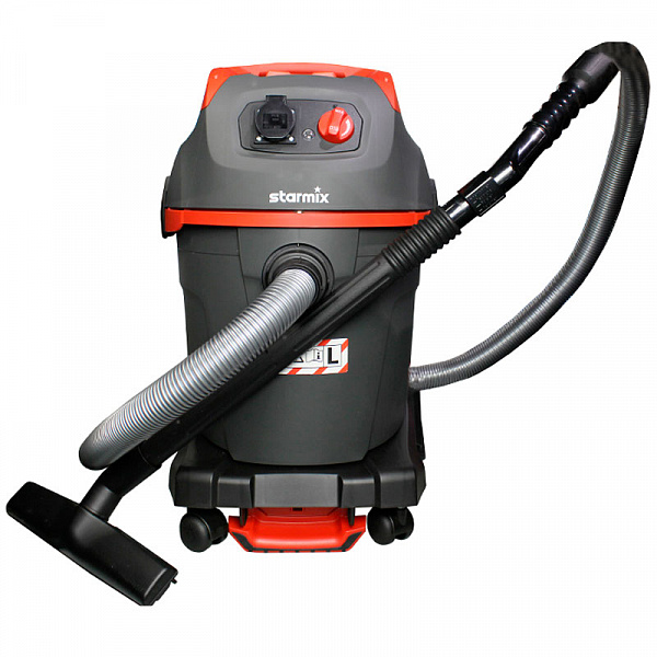Пылесос промышленный Starmix NSG uClean ADL 1432 EHP Пылесос промышленный Starmix NSG uClean ADL 1432 EHP
