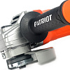 Машина углошлифовальная Patriot AG 116 Машина углошлифовальная Patriot AG 116