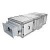 Приточная вентиляционная установка Breezart 2700 Lux W15 - 380/3 Приточная вентиляционная установка Breezart 2700 Lux W15 - 380/3