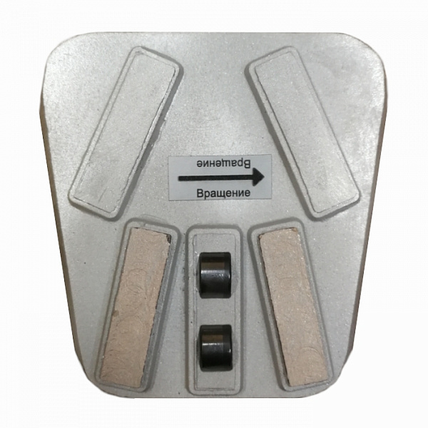 Франкфурт Aluminium №0000 Франкфурт Aluminium №0000