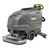 Поломоечная машина Karcher BD 70/75 W Classic Bp Поломоечная машина Karcher BD 70/75 W Classic Bp