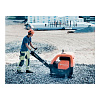 Реверсивная виброплита Husqvarna LG 504 DE (9678555-06) Реверсивная виброплита Husqvarna LG 504 DE (9678555-06)