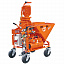 Машина штукатурная Knauf PFT G4 light II Машина штукатурная Knauf PFT G4 light II