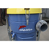 Пылесос промышленный Delfin DM 40 OIL Пылесос промышленный Delfin DM 40 OIL