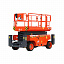 Ножничный подъемник Dingli JCPT1218RT Ножничный подъемник Dingli JCPT1218RT