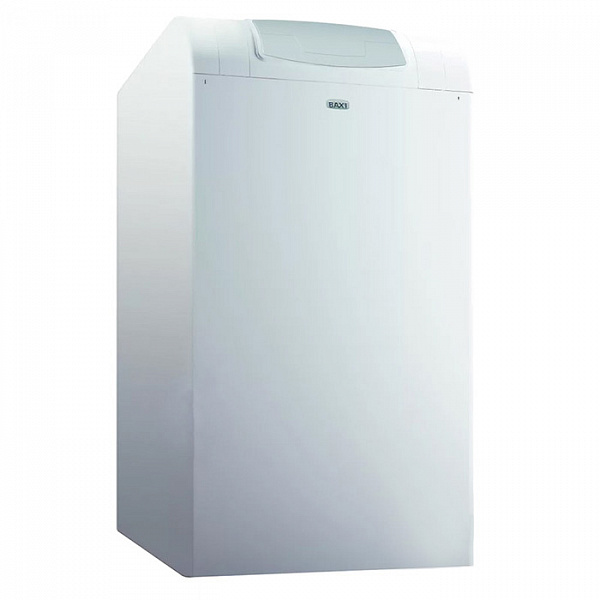 Напольный газовый котел Baxi POWER HT 1.180 Напольный газовый котел Baxi POWER HT 1.180
