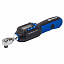 Ключ динамометрический электронный NORGAU NTE12-030RR 3/8 30 Нм Ключ динамометрический электронный NORGAU NTE12-030RR 3/8 30 Нм