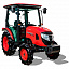 Трактор Branson F36C Трактор Branson F36C