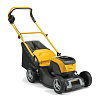 Аккумуляторная газонокосилка Stiga COLLECTOR 543 AE Аккумуляторная газонокосилка Stiga COLLECTOR 543 AE