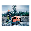 Реверсивная виброплита Husqvarna LG 504 DEW (9678555-07) Реверсивная виброплита Husqvarna LG 504 DEW (9678555-07)