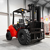 Дизельный погрузчик Maximal FD18T-C2 (вездеход 2х4) Дизельный погрузчик Maximal FD18T-C2 (вездеход 2х4)