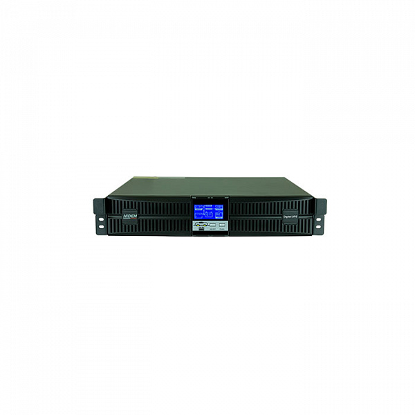 Источник бесперебойного питания HIDEN EXPERT UDC9203H-RT Источник бесперебойного питания HIDEN EXPERT UDC9203H-RT