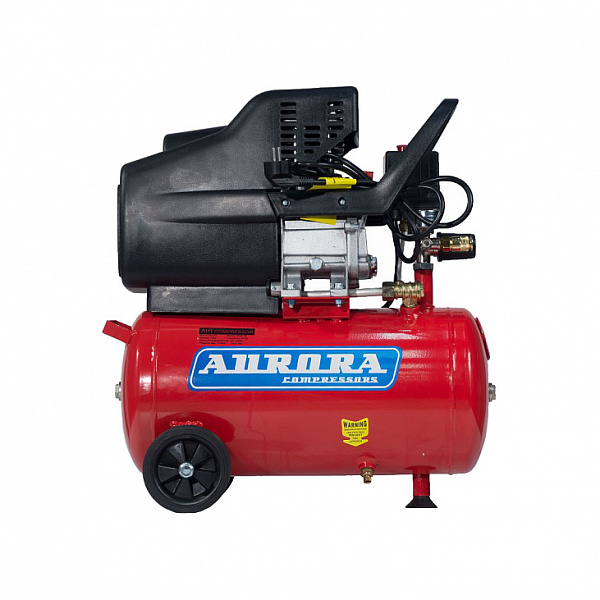 Компрессор Aurora WIND-25 (24 л, 220В) Компрессор Aurora WIND-25 (24 л, 220В)