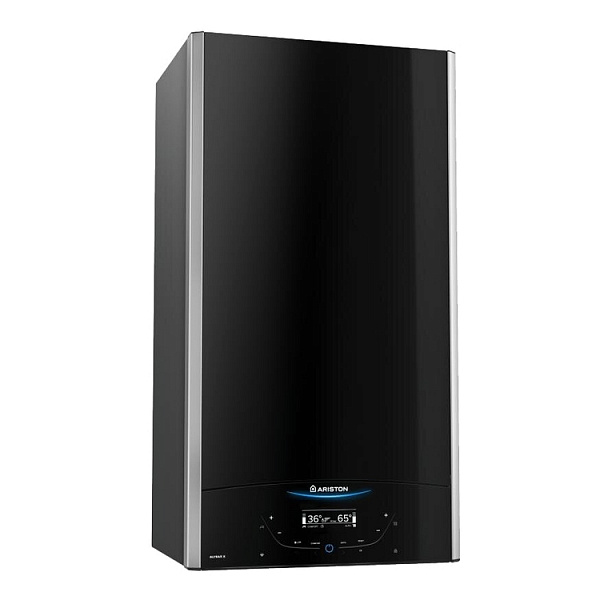 Настенный газовый котел Ariston ALTEAS X 24 FF NG Настенный газовый котел Ariston ALTEAS X 24 FF NG