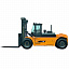 Дизельный вилочный погрузчик UN Forklift FD320T Дизельный вилочный погрузчик UN Forklift FD320T