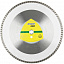 Алмазный диск KLINGSPOR 230x2,5x22,23/GRT/10/S/DT/EXTRA/DT310UT Алмазный диск KLINGSPOR 230x2,5x22,23/GRT/10/S/DT/EXTRA/DT310UT