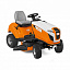 Садовый трактор Stihl RT 4097.0 SX 95 см Садовый трактор Stihl RT 4097.0 SX 95 см