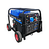 Бензиновый сварочный генератор TSS PROF GGW 6.0/200E (MMA/TIG/Cellulose) Бензиновый сварочный генератор TSS PROF GGW 6.0/200E (MMA/TIG/Cellulose)